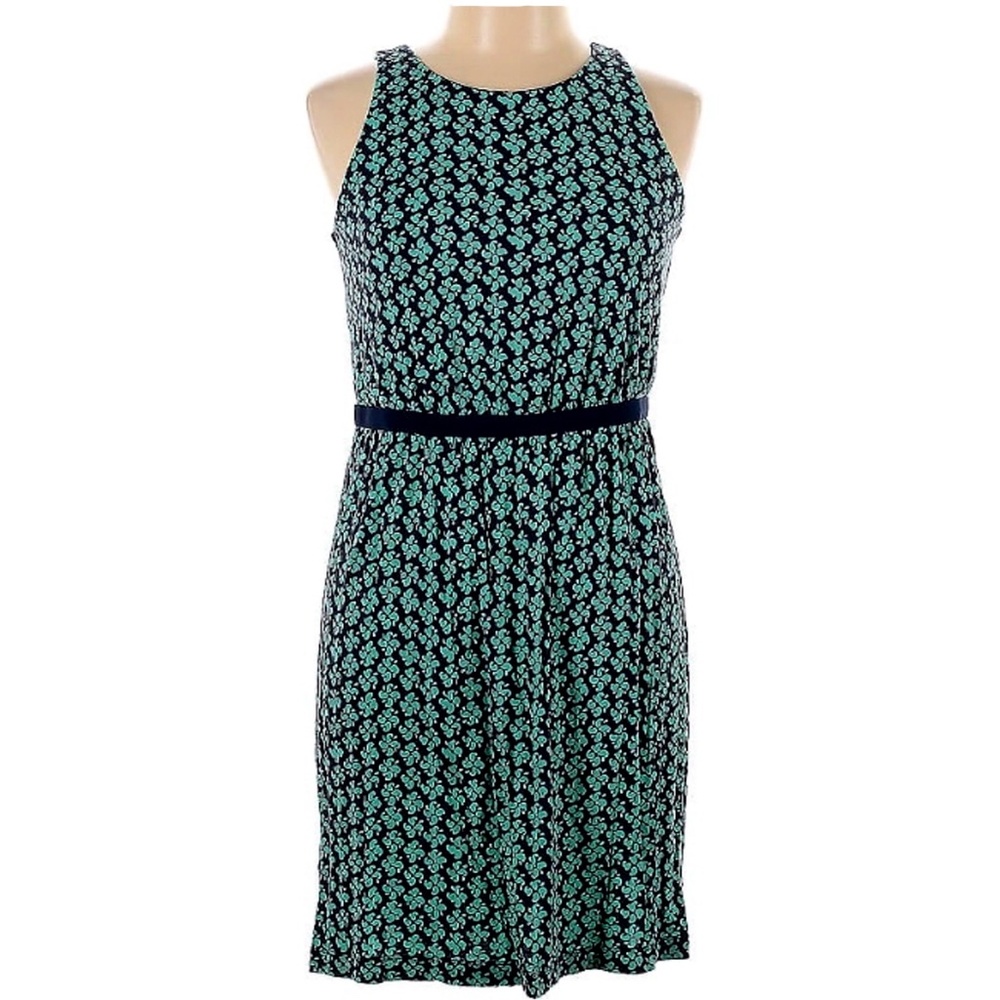 Ann Taylor LOFT Casual Sleeveless Dress - Small